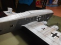 Revell 1/72 Blohm-n-Voss Bv 222 Wiking