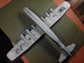 Revell 1/72 Blohm-n-Voss Bv 222 Wiking