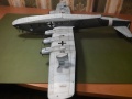 Revell 1/72 Blohm-n-Voss Bv 222 Wiking