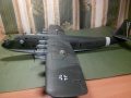 Revell 1/72 Blohm-n-Voss Bv 222 Wiking