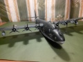 Revell 1/72 Blohm-n-Voss Bv 222 Wiking