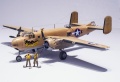 Accurate Miniatures 1/48 B-25G-12 Mitchell,  1943 - ...