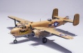 Accurate Miniatures 1/48 B-25G-12 Mitchell,  1943 - ...