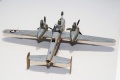 Accurate Miniatures 1/48 B-25G-12 Mitchell,  1943 - ...