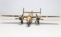 Accurate Miniatures 1/48 B-25G-12 Mitchell,  1943 - ...