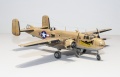 Accurate Miniatures 1/48 B-25G-12 Mitchell,  1943 - ...