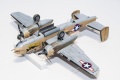 Accurate Miniatures 1/48 B-25G-12 Mitchell,  1943 - ...