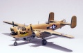 Accurate Miniatures 1/48 B-25G-12 Mitchell,  1943 - ...