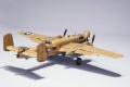 Accurate Miniatures 1/48 B-25G-12 Mitchell,  1943 - ...