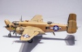 Accurate Miniatures 1/48 B-25G-12 Mitchell,  1943 - ...