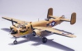 Accurate Miniatures 1/48 B-25G-12 Mitchell,  1943 - ...