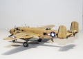 Accurate Miniatures 1/48 B-25G-12 Mitchell,  1943 - ...