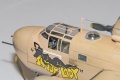 Accurate Miniatures 1/48 B-25G-12 Mitchell,  1943 - ...