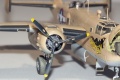 Accurate Miniatures 1/48 B-25G-12 Mitchell,  1943 - ...