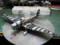 Hasegawa 1/48 Ju-87 G-2