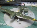 Hasegawa 1/48 Ju-87 G-2