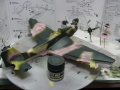 Hasegawa 1/48 Ju-87 G-2