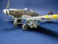 Hasegawa 1/48 Ju-87 G-2