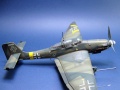 Hasegawa 1/48 Ju-87 G-2