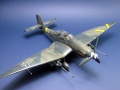 Hasegawa 1/48 Ju-87 G-2