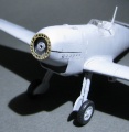 AMG 1/48 Bf.109A