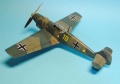 AMG 1/48 Bf.109A