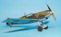 AMG 1/48 Bf.109A