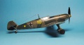 AMG 1/48 Bf.109A