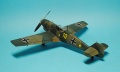 AMG 1/48 Bf.109A