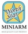   Northstarmodels, Miniarm 6 .