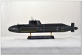 HobbyBoss 1/350 HMS Astute (S119)