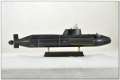 HobbyBoss 1/350 HMS Astute (S119)