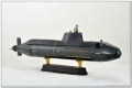 HobbyBoss 1/350 HMS Astute (S119)