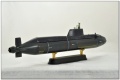 HobbyBoss 1/350 HMS Astute (S119)