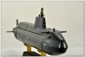 HobbyBoss 1/350 HMS Astute (S119)