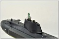 HobbyBoss 1/350 HMS Astute (S119)