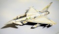 Revell 1/144 Eurofighter Typhoon (TwinSeater)  50   2