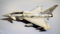 Revell 1/144 Eurofighter Typhoon (TwinSeater)  50   2