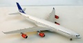 Revell 1/144 Airbus A-340 SAS Scandinavian airlines