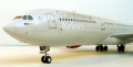 Revell 1/144 Airbus A-340 SAS Scandinavian airlines