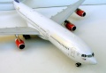 Revell 1/144 Airbus A-340 SAS Scandinavian airlines