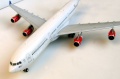 Revell 1/144 Airbus A-340 SAS Scandinavian airlines