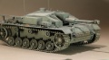  1/35 Sturmgeschutz III