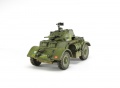 Neucraft models 1/72 Staghound Armoured Car Mk.I