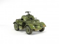 Neucraft models 1/72 Staghound Armoured Car Mk.I