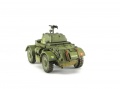 Neucraft models 1/72 Staghound Armoured Car Mk.I