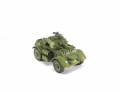 Neucraft models 1/72 Staghound Armoured Car Mk.I