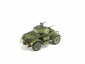 Neucraft models 1/72 Staghound Armoured Car Mk.I