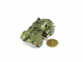 Neucraft models 1/72 Staghound Armoured Car Mk.I