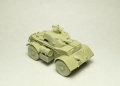Neucraft models 1/72 Staghound Armoured Car Mk.I